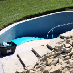 Chauffage de Piscine : Profitez d'une Baignade Confortable en Toutes Saisons Saint-Denis